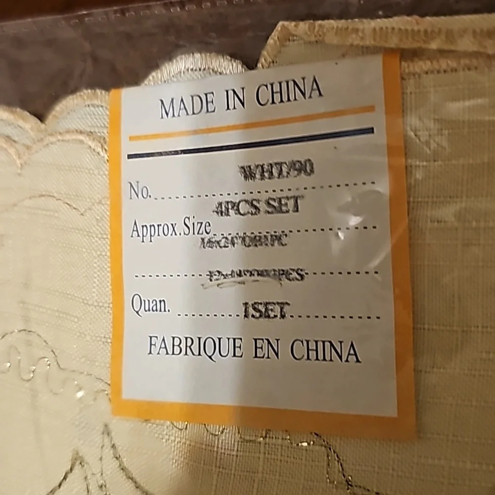 Set For Table - Picture 7 of 7